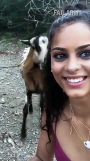 7.3M views · 59K reactions | When nature takes it's course! 藍#FailArmy | FailArmy | Facebook