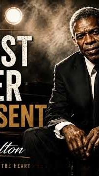 THE LAST LETTER I NEVER SENT | Eddie Dalton | Emotional Soul Blues Ballad