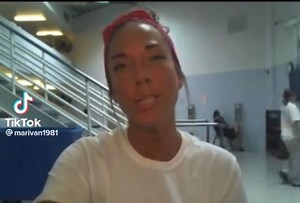 Female Prisoner creates a "PenPal-OnlyFans," while in Prison | Angry Cops