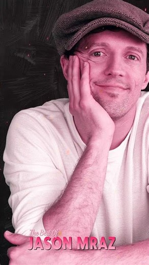 I'm Yours - Jason Mraz