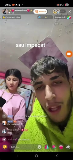 Videoclipuri postate de Faze tik tok (@faze.tik.tok7) cu Cycle Syncing Frequency - Still Haven