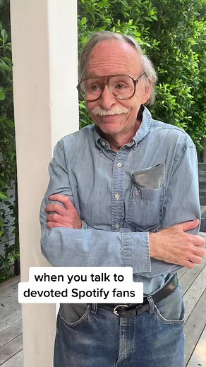 Retirement House on TikTok