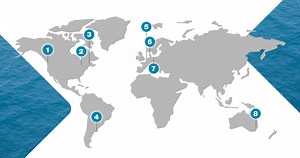 Cummins hydrogen production milestones | Cummins Inc.