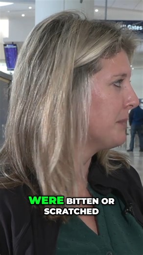 Louisville MetroTV on Instagram: "Louisville Metro Department of Public Health & Wellness has important tips if you ever find a bat in your home. Bats can carry rabies, so it’s crucial to handle the situation safely. Learn what steps to take to protect yourself and your family."