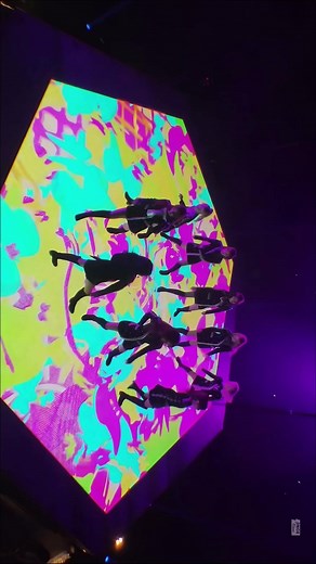 onceが死ぬまで1回は生で見たいTWICEのダンスブレイク…盛り上がり尋常じゃない。#TWICE #うあはげ #東京ドーム #dreamday