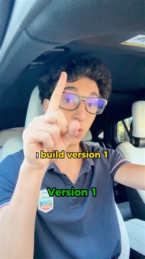 At 16: The Prototype Phase (Progress Over Perfection)