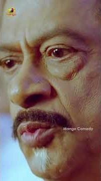 బెస్ట్ కామెడీ సీన్ 😂 | Attarintiki Daredi Movie | Pawan Kalyan | Samantha | #YTShorts | Mango Comedy