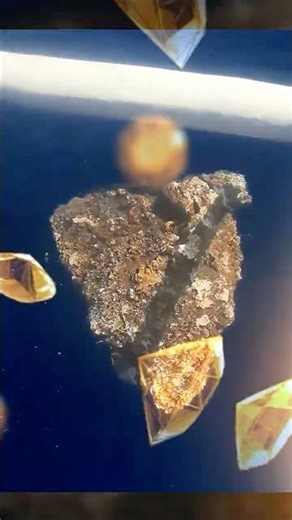 Why Is Sperm Whale Vomit So Rare?