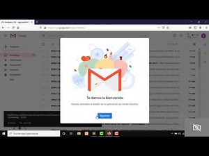 CORREO INSTITUCIONAL SENA