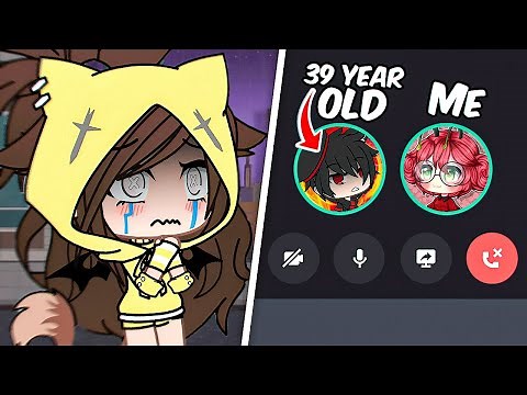 Catching a Gacha Predator