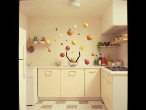 The Gastronomic Rhapsody