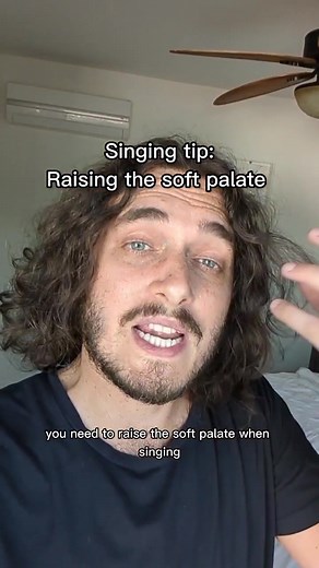 Have you ever heard that you need to raise the soft palate when singing but don't know how?That's how I felt whenever I heard that until I figured out how to feel the soft palate.I'm sharing with you how I learned to feel this movement and how I applied that to singing to if you're having the same issues that I used to, maybe this can help you, or so I hope!#vocalcoach #vocallesson #singing #singinglesson #softpalate #leomaia #leomaiaprog #vocaltip #mixedvoice #vowelmodification