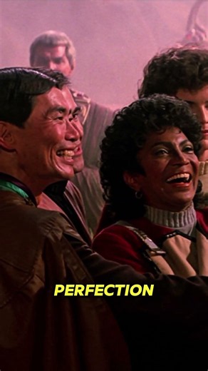 Star Trek's Most Dangerous Idea About Being Human #startrek #scifi
