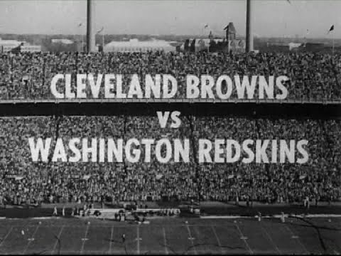 1959 NFL Week 8 highlights