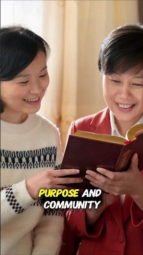 Christianity Is Rising in China Quiet but Powerful