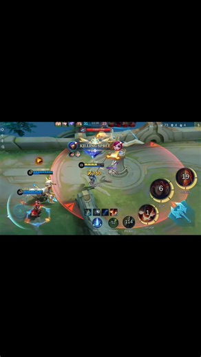 Na target lock tuloy hahaha 🤣 Kai Main | kai'