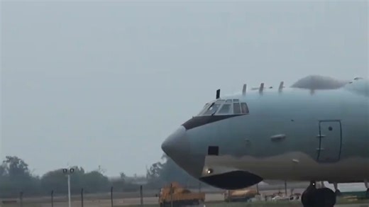 美媒：空警-700已不仅是一架预警机，为将来的中美冲突量身定制