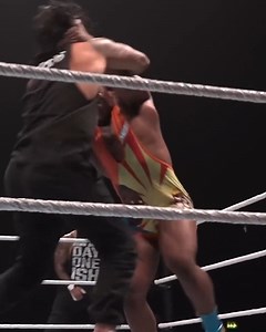 8.4K views · 134 reactions | Throwback to when Ryan Williams got to hang out with WWE Wrestlers  | Nitro Circus | Facebook