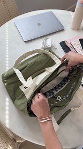 Thread Wallets on Reels