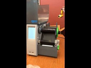 Cab EOS Standalone Instructions