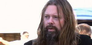 IN FLAMES Bassist Interviewed By Germany's EMP ROCK INVASION