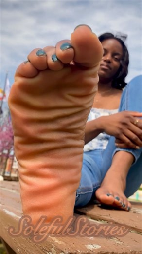 Soleful_Stories on Instagram: "The Art of Photography @Soleful_Stories Full Free Video Out on Youtube(Link In Bio) • • • • #sassytoes #pedicure #feetography #prettytoes #feetart#perfecttoes #perfectsoles #prettyfeetgang #toenails#pedicuredtoes #toenaildesigns #smartpedicure#nailsofinstagram #nailaddict #nailpolish #nailpages#beautifulnails #explore #explorepage #whitenails#whitetoes #whitetoenails #whitepolish #whitenailsdesign#whitepedicure #whitetoenails #whitenailpolish#nailcolorsonbrownskin 