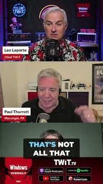 Local AI on Your Laptop: Beneficial Or Redundant? #shorts