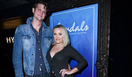 Who is Jack Anthony? Everything to know about Emily Osment’s estranged husband as Disney alum files for divorce after 5 months of marriage