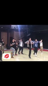 79K views · 5.6K reactions | #XiaoZhan on X-nine days! Even if some fans say he doesn't excel in dancing, I like him best. Compare his dance moves to the best dancer in the group; XZ's moves hit differently. He has this presence-charisma that is very unique, w/c makes him always stand out among the others | The Untamed Duo | Facebook