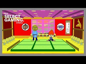 Parappa the Rapper Remastered Longplay (PS4) HD