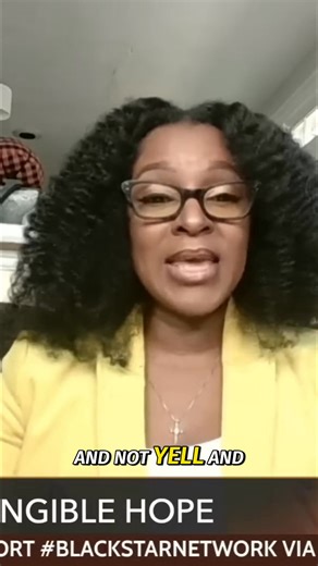 A personal journey: 40 days dedicated to improving my tone of voice. The unexpected result? Stronger, more loving connections with my family. Small changes can create big ripples. https://www.youtube.com/watch?v=Ly_A41HY5dQ #ABalancedLife #BlackStarNetwork #PersonalGrowth #FamilyLove #CommunicationSkills #VoiceMatters | Roland Martin
