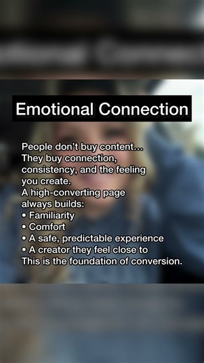 The Psychology Behind High-Converting Pages