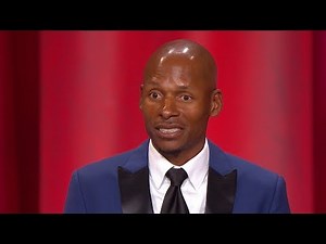 Ray Allen’s Basketball Hall of Fame Enshrinement Speech