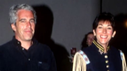 'This could really reek of a cover up': DOJ interviews Ghislaine Maxwell