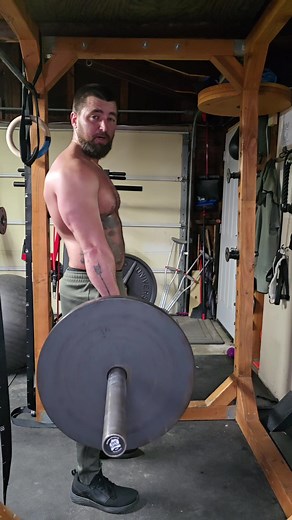 Mastering Barbell Rows for Optimal Back Development