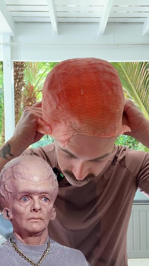 DIY Latex Headpiece Tutorial | Step-by-Step Guide for Drag Queens