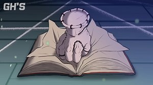 205K views · 3.1K reactions | WEDNESDAY BACK STORY (with NERO) GH'S ANIMATION | GH'S | Facebook