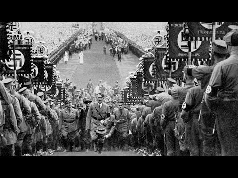 The Complete History of Why Germany Lost World War II