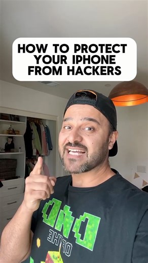 MILAD ALEMI on Instagram: "Here is how to protect your iPhone location from hackers. Turn off location sharing and only reactivate it in specific situations where your location is needed. Learn how to spot scams like a pro with @knowbe4inc because awareness is your strongest security defense. #iPhoneSecurity #KnowBe4"