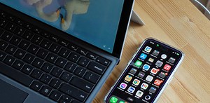 iPhoneの写真をパソコンに同期・保存する方法