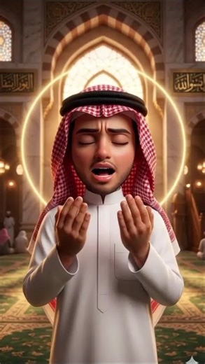 Rabbana Aatina Fid Dunya Hasanah 🤲 | Dil Ko Sukoon Dene Wali Dua+Meaning 🕌✨#Islamicvideo #viralvideo