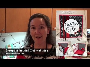 How to Make A Pop-Up Corner Card
