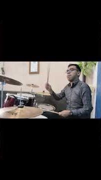 Eres Todopoderoso - Danilo Montero | Cover en Batería
