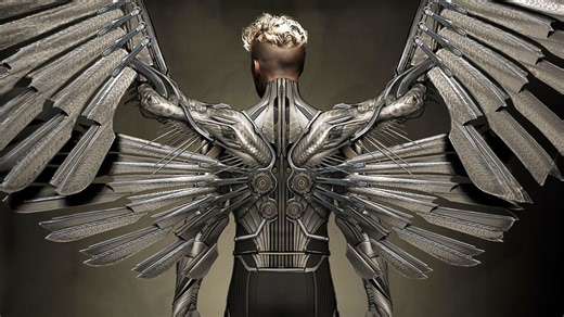 Top 10 Hidden Powers You Didn't Know Mutants Had #marvel #xmen | Top 10 Nerd