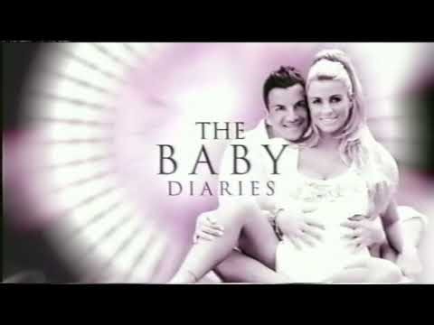 Episodes of Katie & Peter: The Baby Diaries