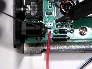 Z-11ProII Part 4 - Battery Installation