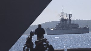 Indonesia Navy Declares Lost Submarine With 53 Aboard Sunk