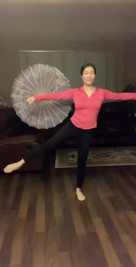 Umbrella Dance Moves You Can Master Today