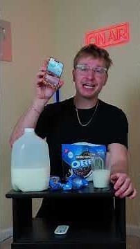 The truth about the zero sugar Oreo