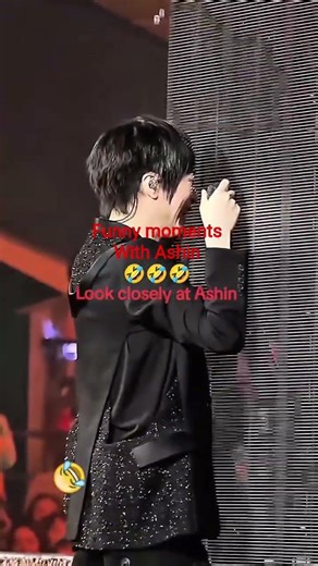 Funny moments with Ashin 🤣🤣❤️❤️#funnymoments #f4concert #youtubefyp #youtubeshorts
